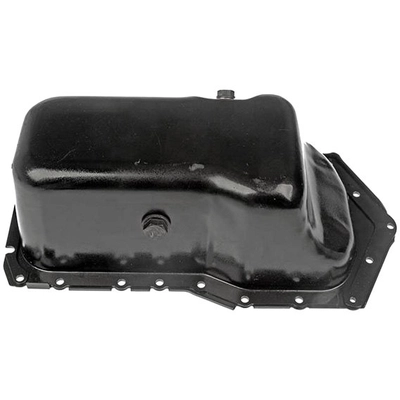 DORMAN - 264-124 - Engine Oil Pan pa1