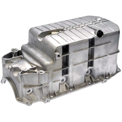 DORMAN - 264-126 - Engine Oil Pan pa1