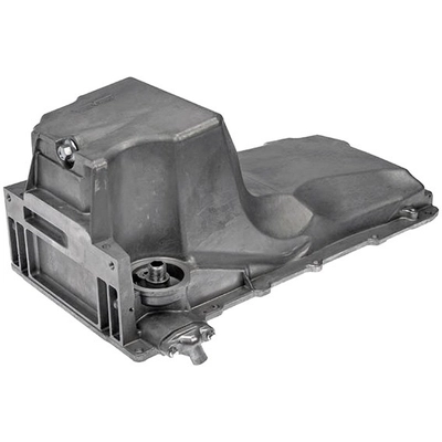 DORMAN - 264-135 - Engine Oil Pan pa1