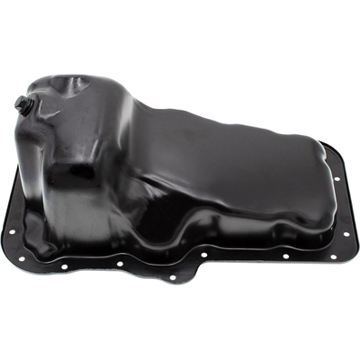 DORMAN - 264-249 - Engine Oil Pan pa1