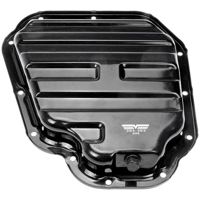 DORMAN - 264-363 - Engine Oil Pan pa1