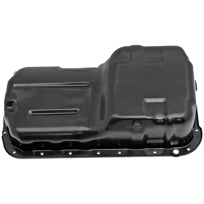 DORMAN - 264-403 - Engine Oil Pan pa1