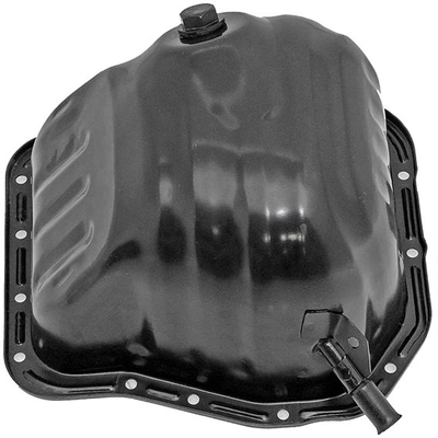 DORMAN - 264-601 - Engine Oil Pan pa1