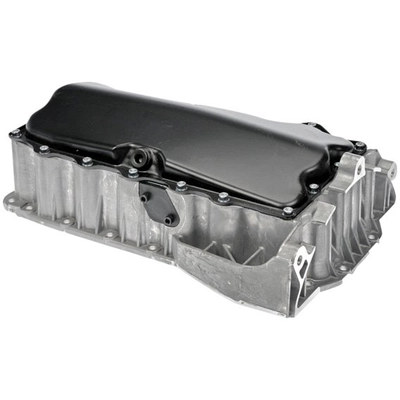 DORMAN - 264-714 - Engine Oil Pan pa1