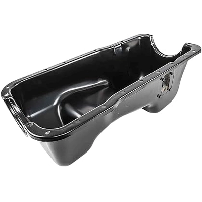 DORMAN (OE SOLUTIONS) - 264-002 - Oil Pan (Engine) pa4