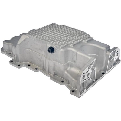 Oil Pan (Engine) by DORMAN (OE SOLUTIONS) - 264-028 pa2