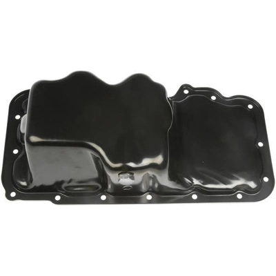 DORMAN (OE SOLUTIONS) - 264-048 - Oil Pan (Engine) pa4