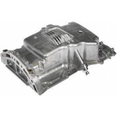 Oil Pan (Engine) by DORMAN (OE SOLUTIONS) - 264-052 pa1