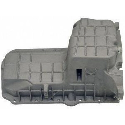 Oil Pan (Engine) by DORMAN (OE SOLUTIONS) - 264-109 pa1