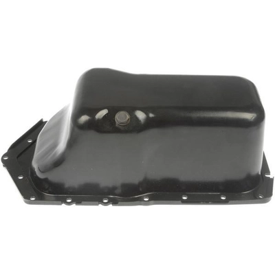 Oil Pan (Engine) by DORMAN (OE SOLUTIONS) - 264-124 pa6