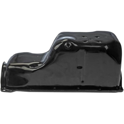 Oil Pan (Engine) by DORMAN (OE SOLUTIONS) - 264-130 pa1