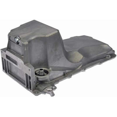 DORMAN (OE SOLUTIONS) - 264-135 - Oil Pan (Engine) pa2