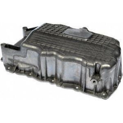 Oil Pan (Engine) by DORMAN (OE SOLUTIONS) - 264-242 pa3