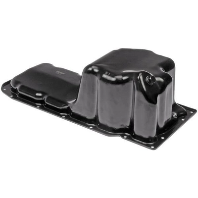 DORMAN (OE SOLUTIONS) - 264-243 - Oil Pan (Engine) pa2