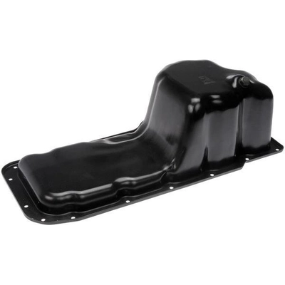 DORMAN (OE SOLUTIONS) - 264-341 - Oil Pan (Engine) pa2