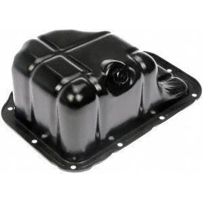 Oil Pan (Engine) by DORMAN (OE SOLUTIONS) - 264-432 pa1