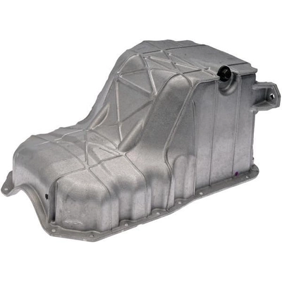 Oil Pan (Engine) by DORMAN (OE SOLUTIONS) - 264-441 pa1