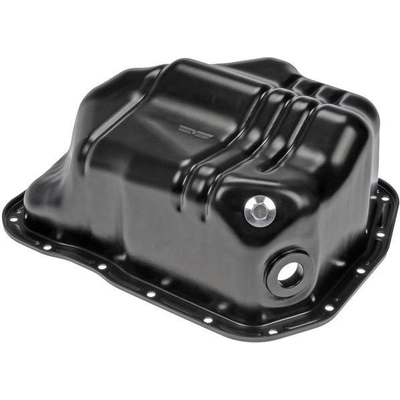 DORMAN (OE SOLUTIONS) - 264-473 - Oil Pan (Engine) pa3