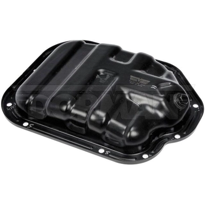 Oil Pan (Engine) by DORMAN (OE SOLUTIONS) - 264-531 pa2