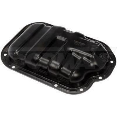 Oil Pan (Engine) by DORMAN (OE SOLUTIONS) - 264-565 pa4