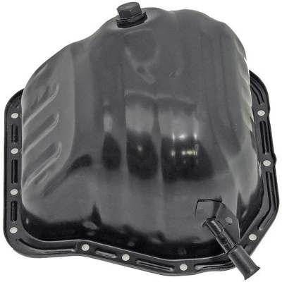 DORMAN (OE SOLUTIONS) - 264-601 - Oil Pan (Engine) pa2