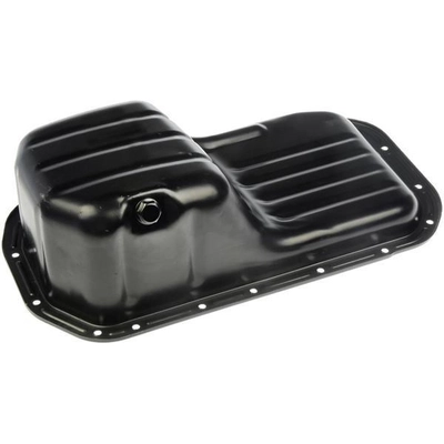 DORMAN (OE SOLUTIONS) - 264-604 - Oil Pan (Engine) pa3