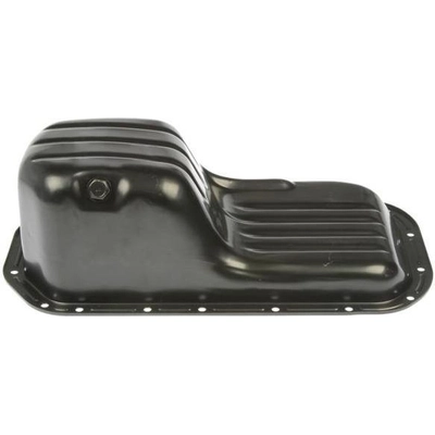 DORMAN (OE SOLUTIONS) - 264-604 - Oil Pan (Engine) pa4