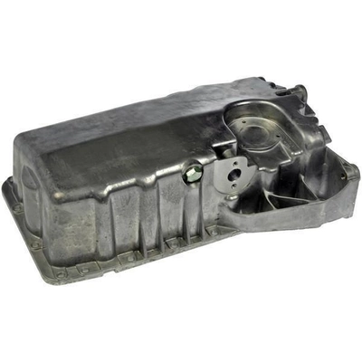 Oil Pan (Engine) by DORMAN (OE SOLUTIONS) - 264-702 pa3