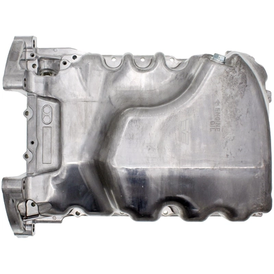 DORMAN (OE SOLUTIONS) - 264-810 - Engine Oil Pan pa1