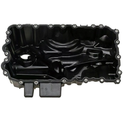 ELRING - DAS ORIGINAL - 727.800 - Oil Sump pa1