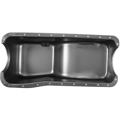 Oil Pan (Engine) by PIONEER - 501170 pa1