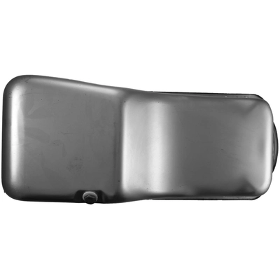 Oil Pan (Engine) by PIONEER - 501170 pa2