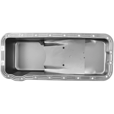 Oil Pan (Engine) by PIONEER - 501171 pa2