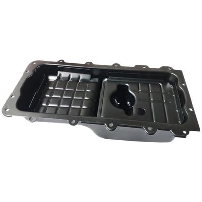 SKP - SKFP27A - Engine Oil Pan pa2