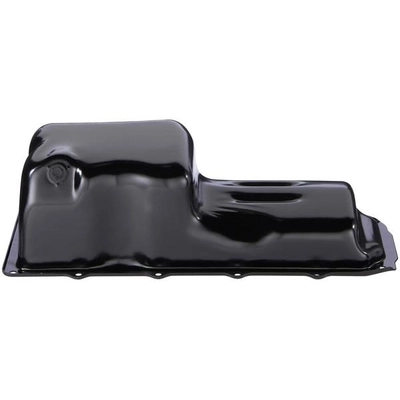 Oil Pan (Engine) by SPECTRA PREMIUM INDUSTRIES - CRP10A pa3