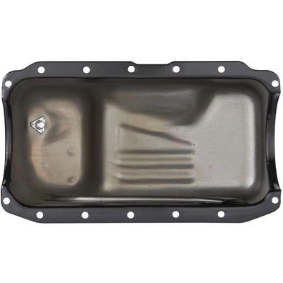 Oil Pan (Engine) by SPECTRA PREMIUM INDUSTRIES - CRP26A pa14