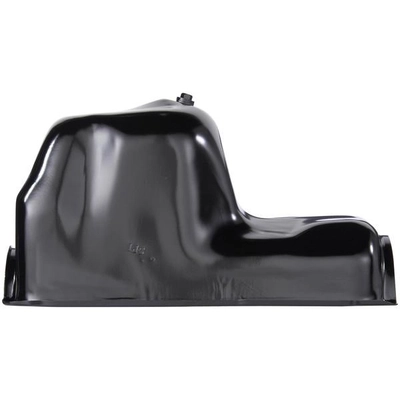 Oil Pan (Engine) by SPECTRA PREMIUM INDUSTRIES - CRP28A pa8