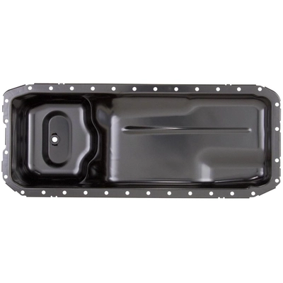 SPECTRA PREMIUM INDUSTRIES - CRP45A - Oil Pan pa15