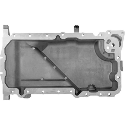 Oil Pan (Engine) by SPECTRA PREMIUM INDUSTRIES - CRP62A pa6