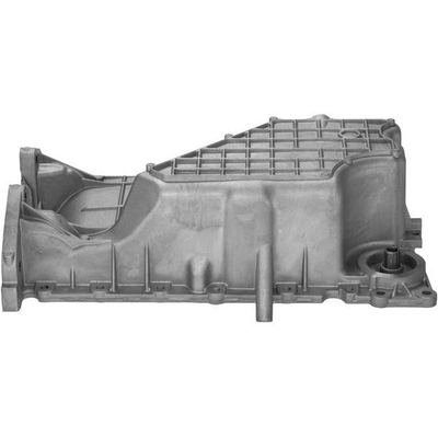 Oil Pan (Engine) by SPECTRA PREMIUM INDUSTRIES - CRP62A pa7