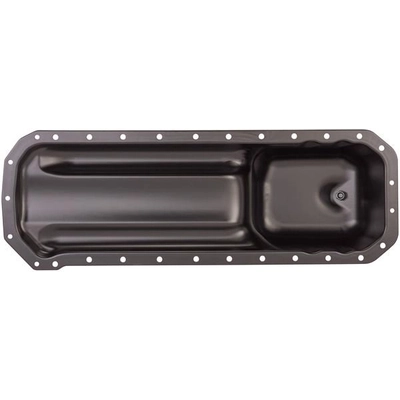 Oil Pan (Engine) by SPECTRA PREMIUM INDUSTRIES - CRP63A pa8