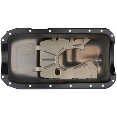 Oil Pan (Engine) by SPECTRA PREMIUM INDUSTRIES - FP09B pa6