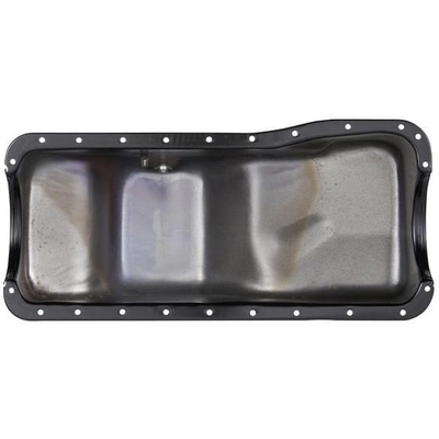 Oil Pan (Engine) by SPECTRA PREMIUM INDUSTRIES - FP19C pa6