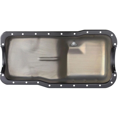 Oil Pan (Engine) by SPECTRA PREMIUM INDUSTRIES - FP21A pa10