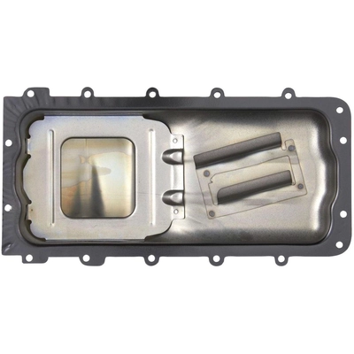 Oil Pan (Engine) by SPECTRA PREMIUM INDUSTRIES - FP26A pa11