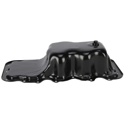 Oil Pan (Engine) by SPECTRA PREMIUM INDUSTRIES - FP50A pa7