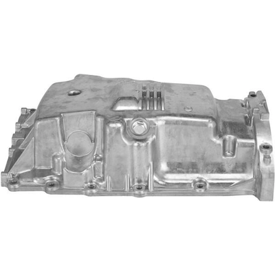 Oil Pan (Engine) by SPECTRA PREMIUM INDUSTRIES - FP61A pa5