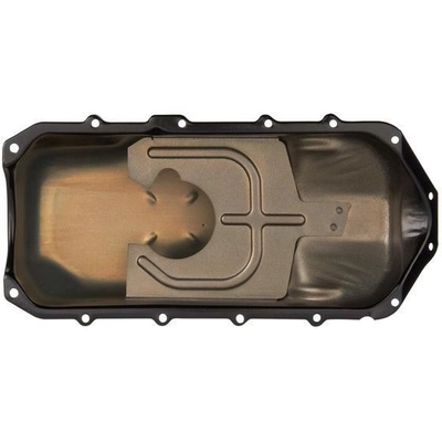 Oil Pan (Engine) by SPECTRA PREMIUM INDUSTRIES - GMP05A pa1