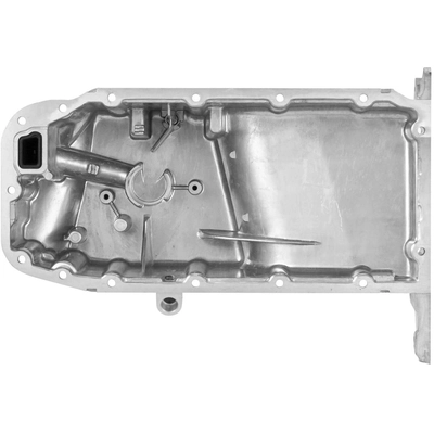 Oil Pan (Engine) by SPECTRA PREMIUM INDUSTRIES - GMP103A pa5