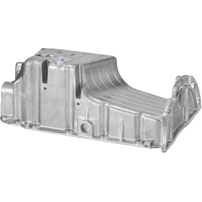 Oil Pan (Engine) by SPECTRA PREMIUM INDUSTRIES - GMP103A pa7